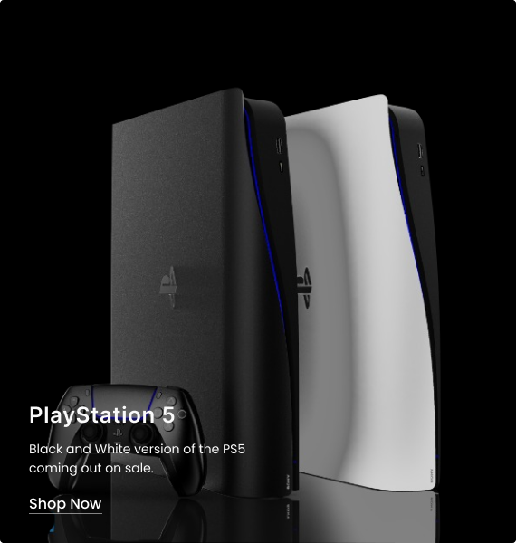 PS5